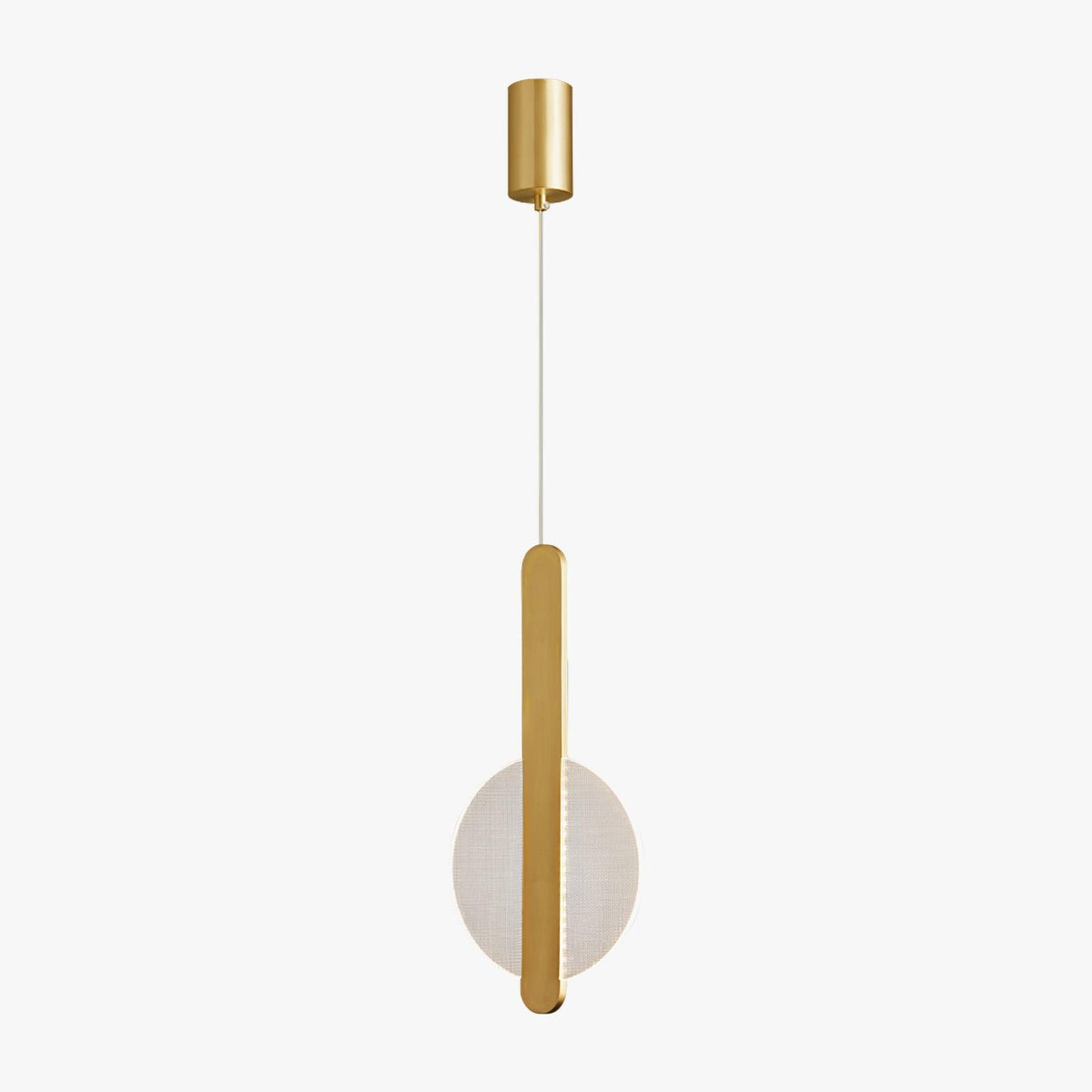 Liorelise Minimalistinen lasikattovalaisin
