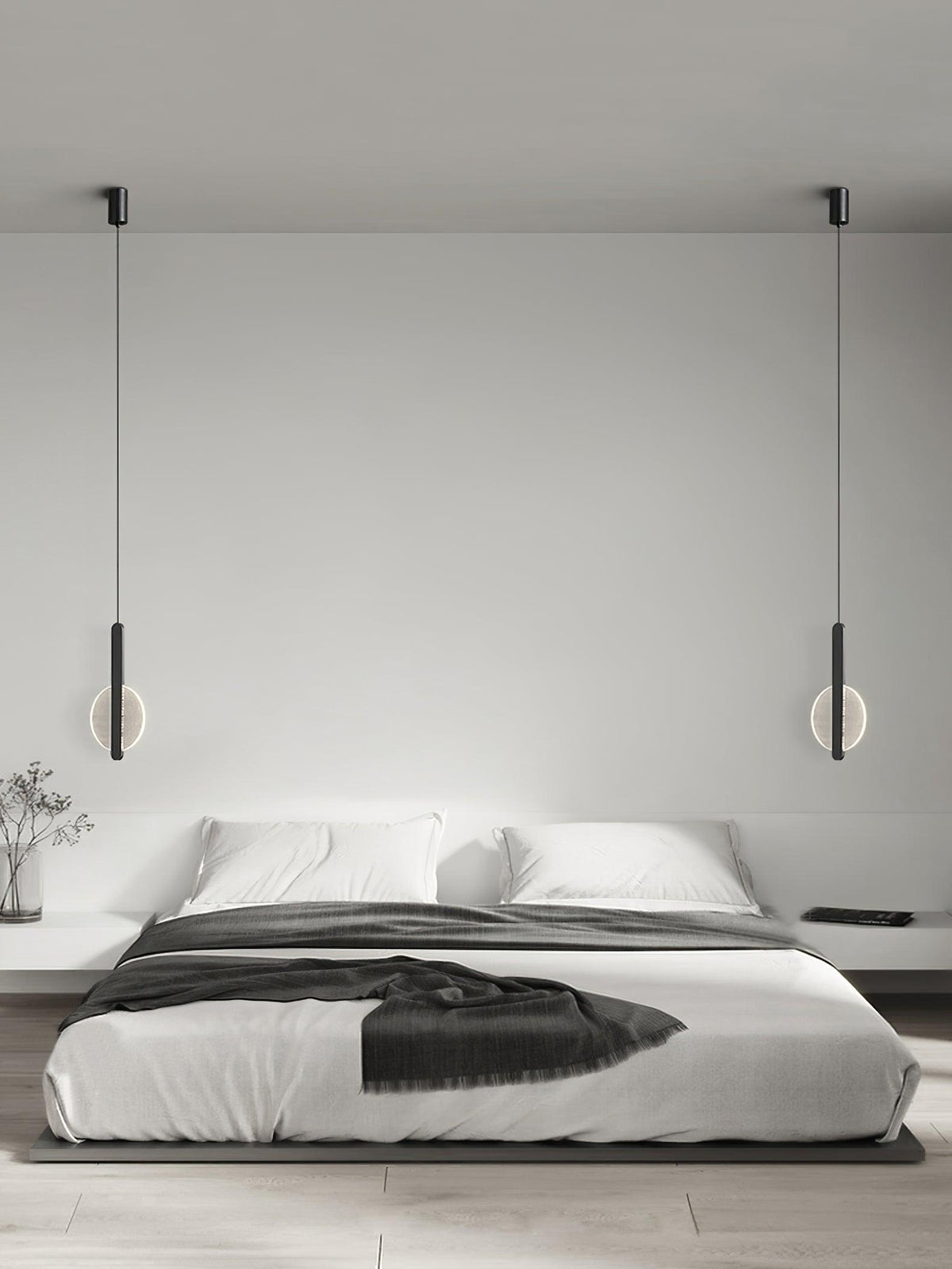 Liorelise Minimalistinen lasikattovalaisin