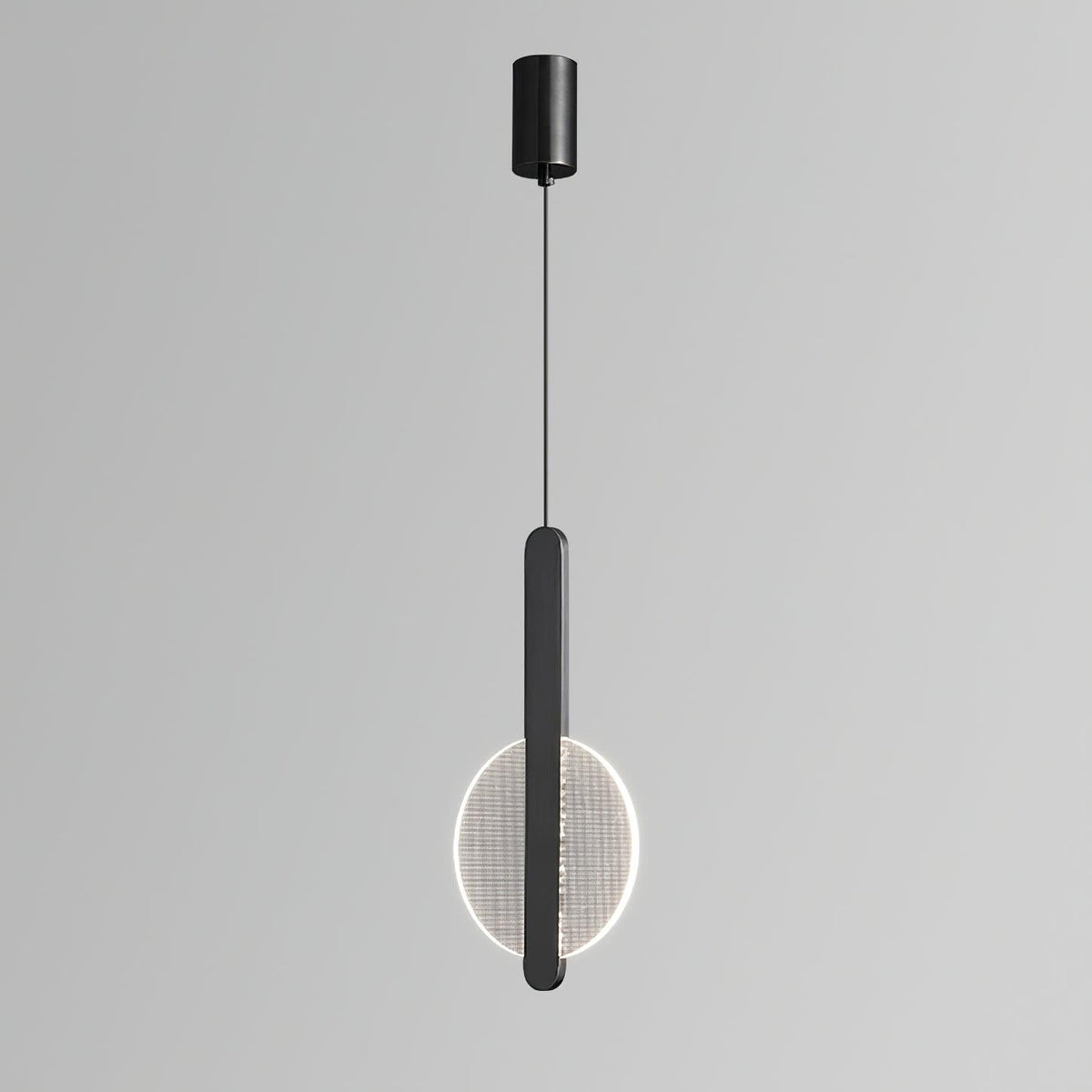 Liorelise Minimalistinen lasikattovalaisin