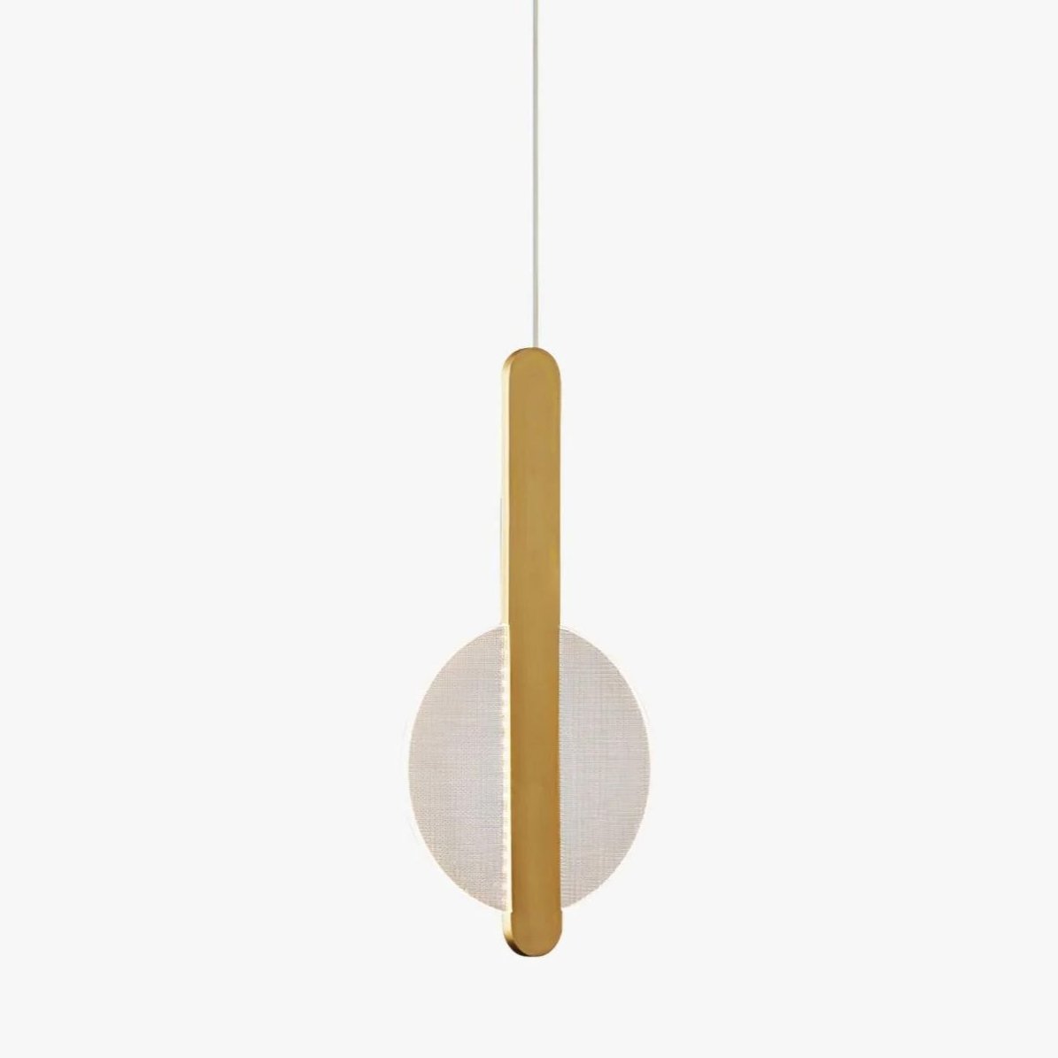 Liorelise Minimalistinen lasikattovalaisin
