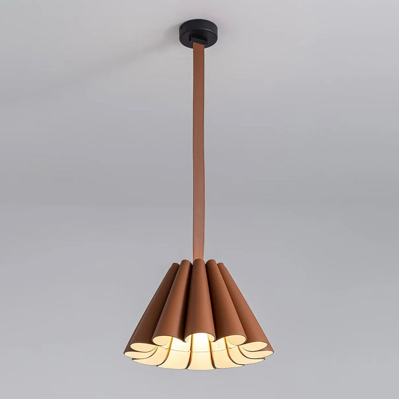 Candeeiro suspenso Teriisiella