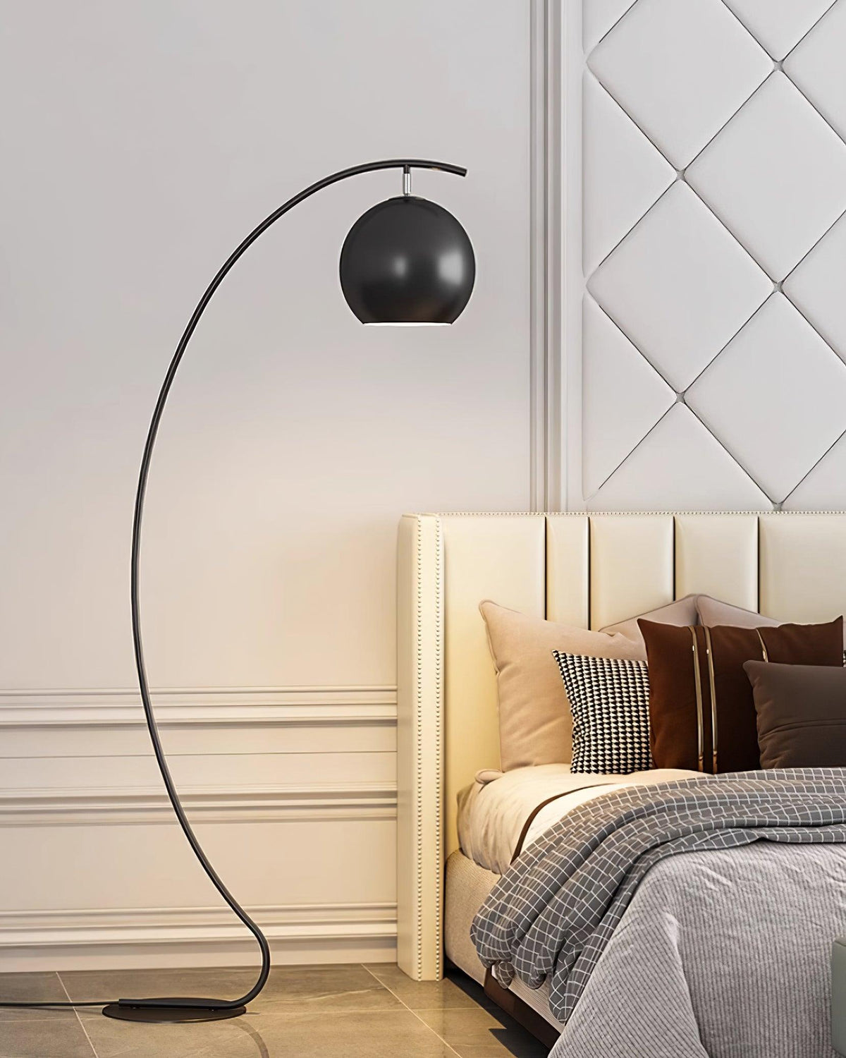 Noriria Floor Lamp