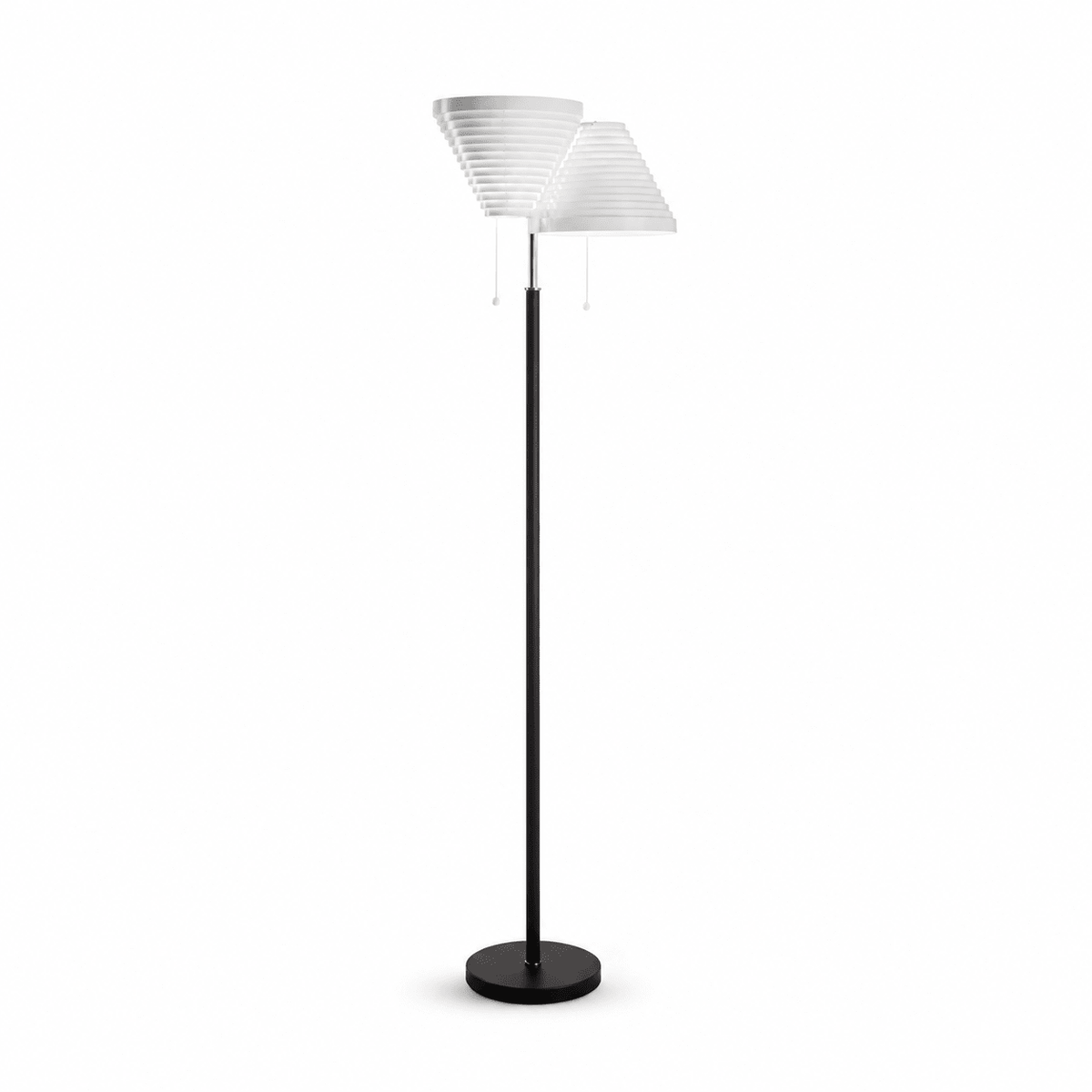Eveline gulvlampe