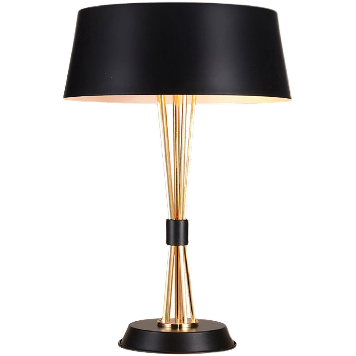 Maeve klar bordlampe