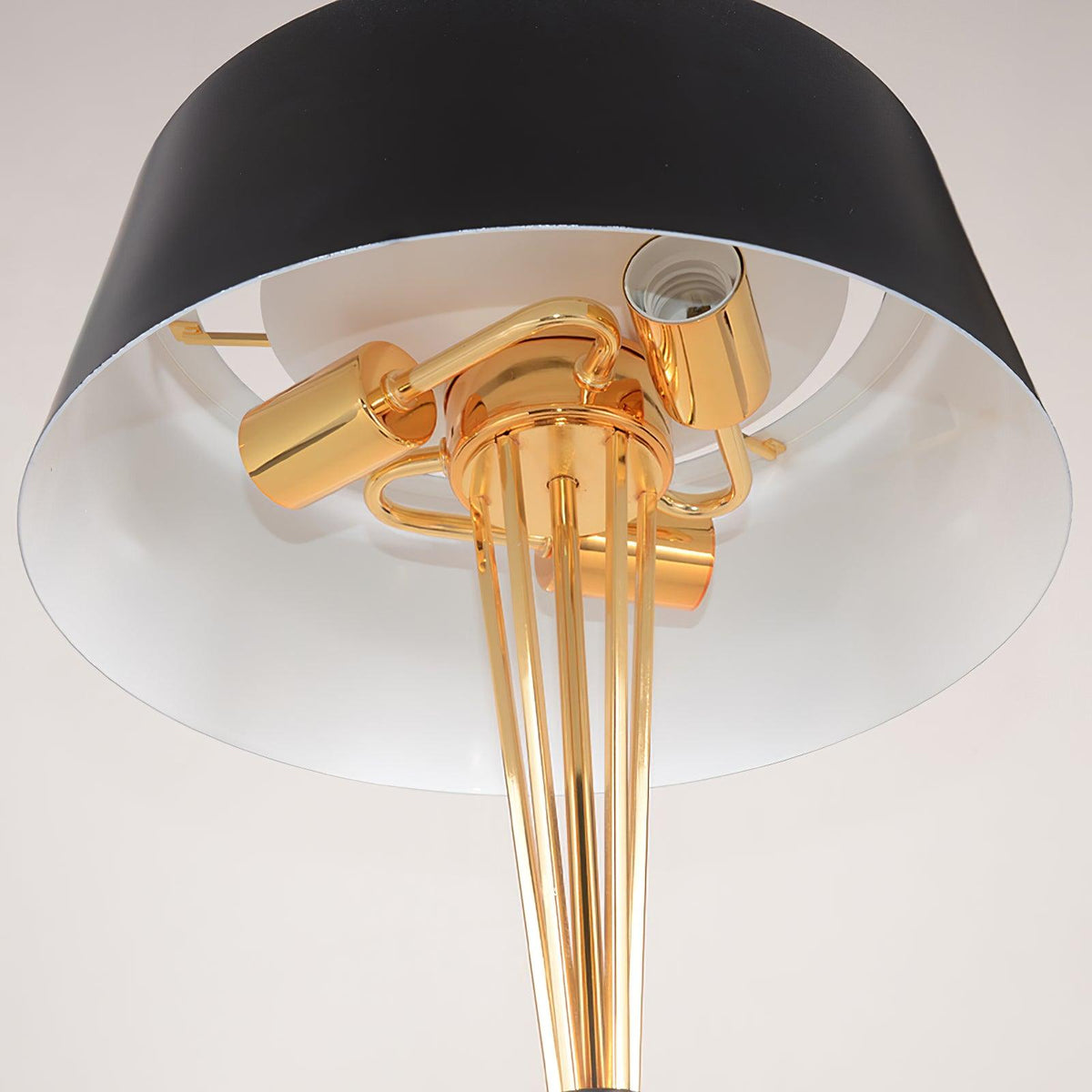 Maeve klar bordlampe
