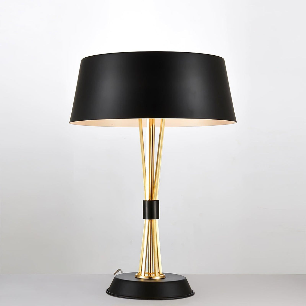 Maeve klar bordlampe