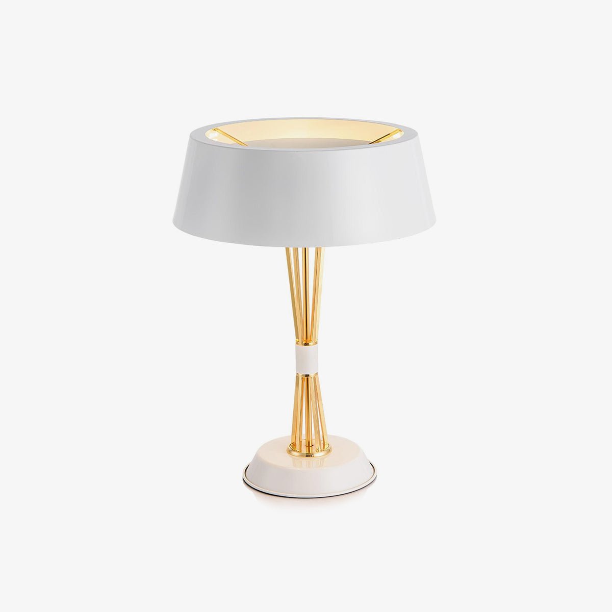 Maeve klar bordlampe