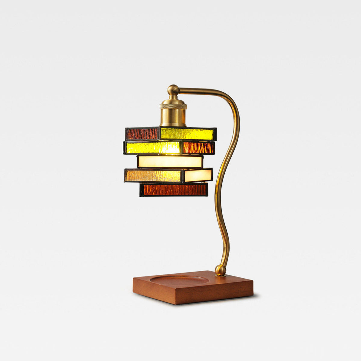 Mersis-bordlampe