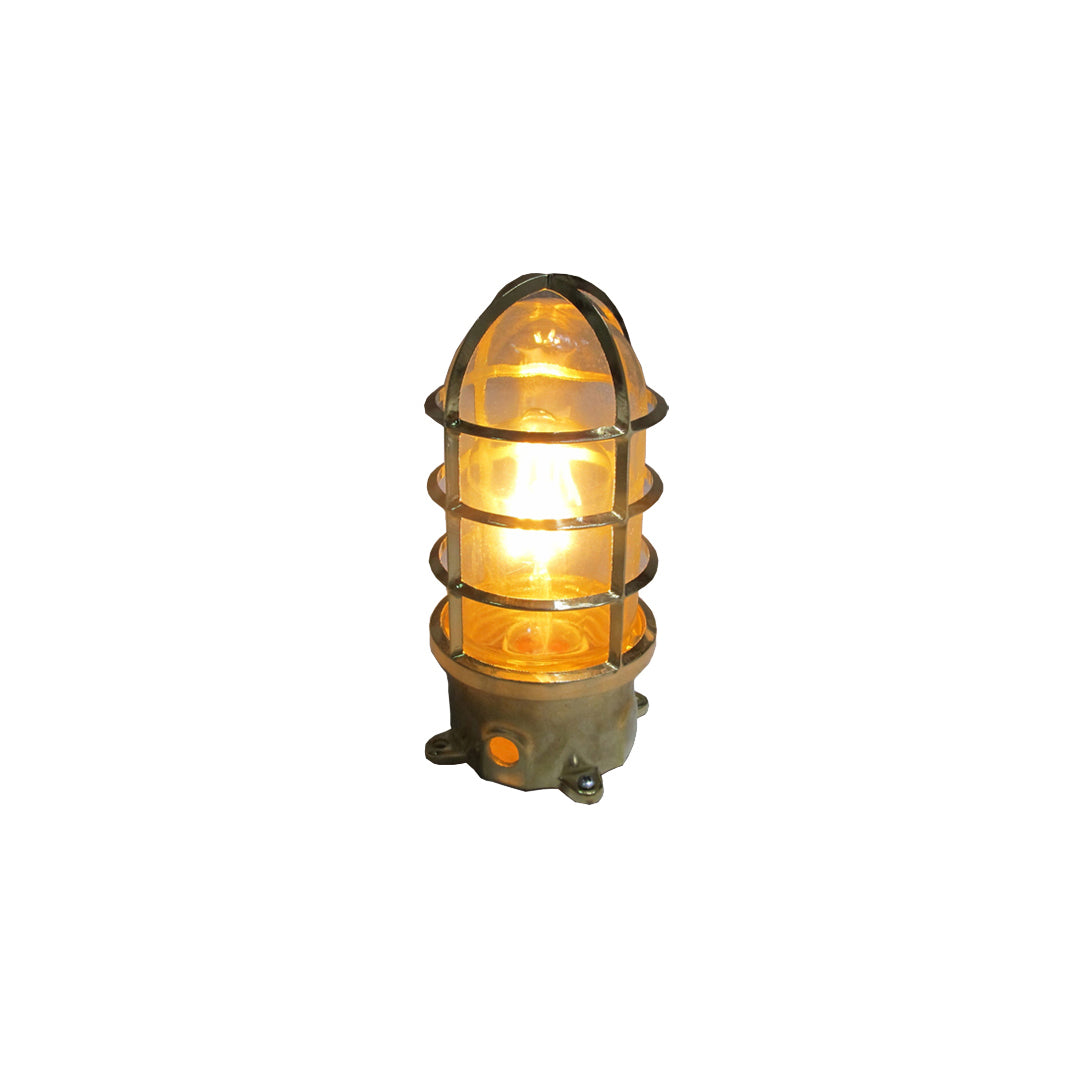 Ozorel-seinävalaisin
