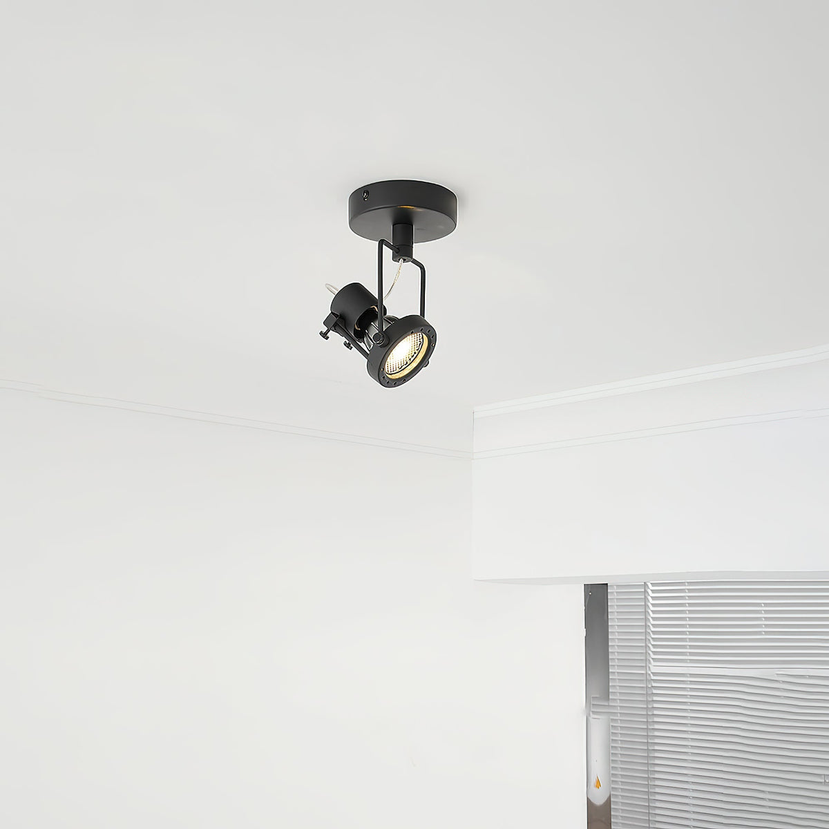Torven-loftlampe