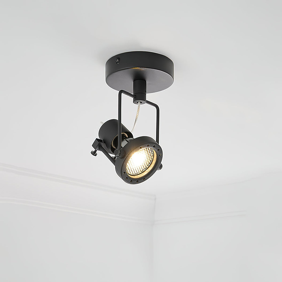 Torven-loftlampe