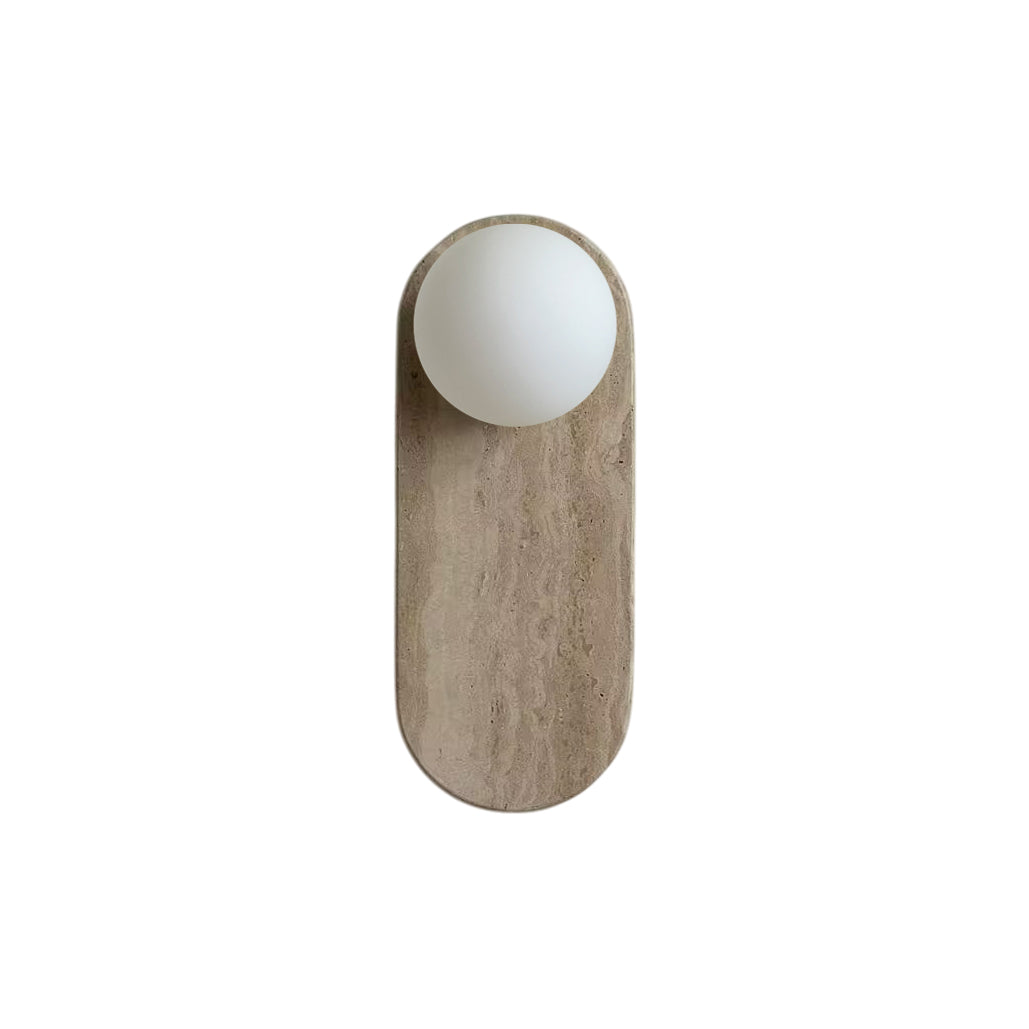 Noralise vägglampa