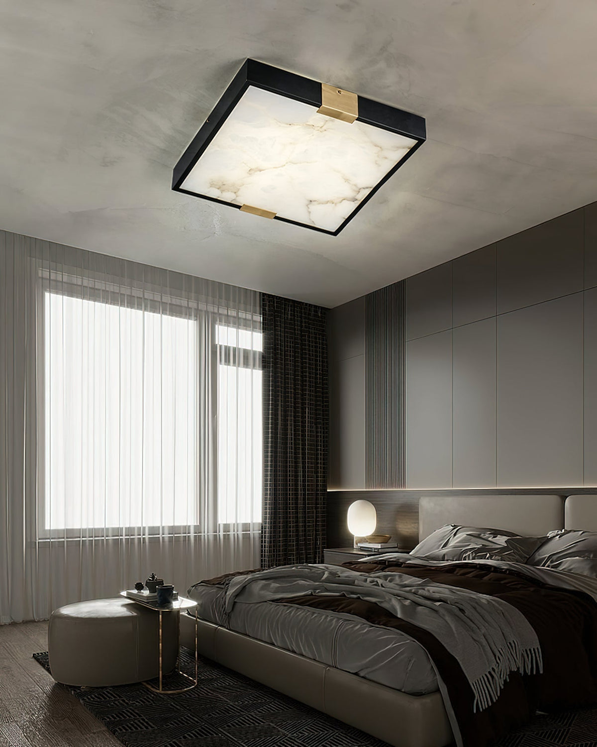 Soraneon-loftlampe