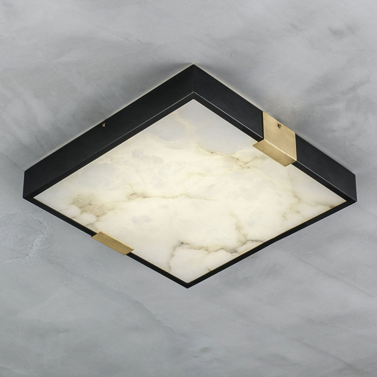 Soraneon-loftlampe