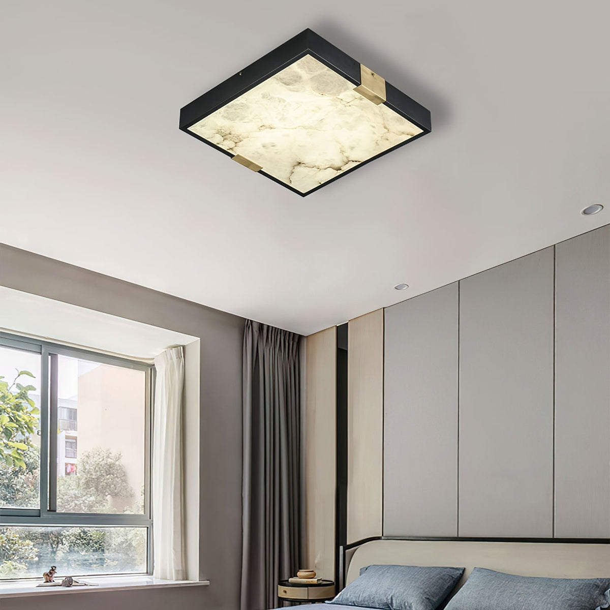 Soraneon-loftlampe