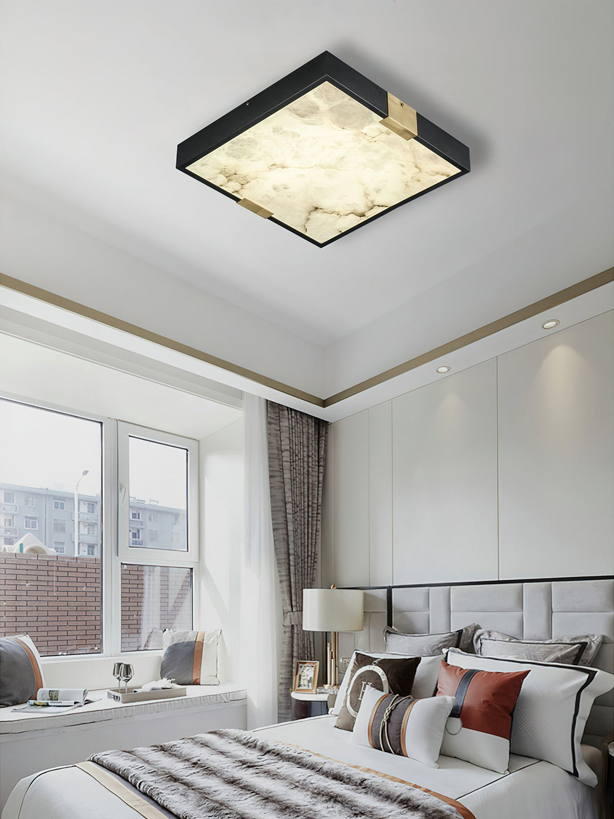 Soraneon-loftlampe