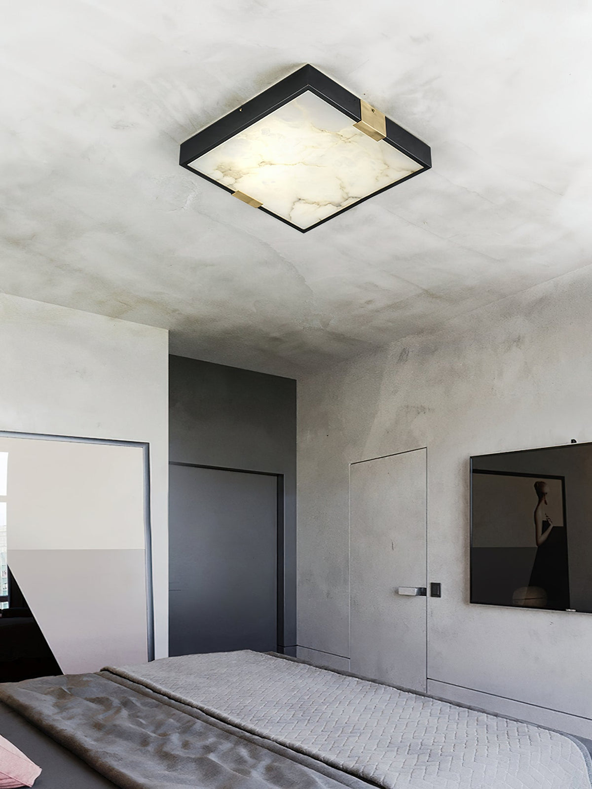 Soraneon-loftlampe