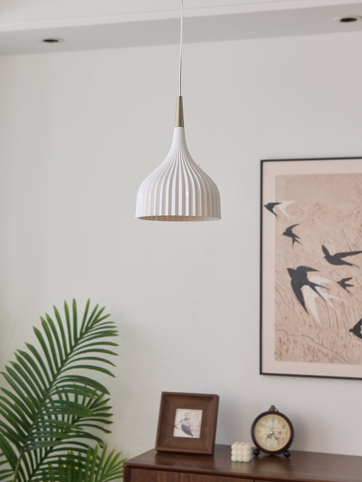 Durven elegant pendellampe