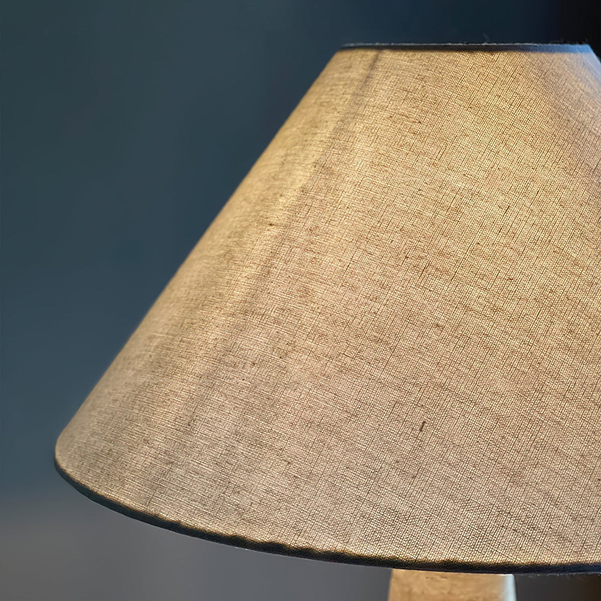 Corea-bordlampe