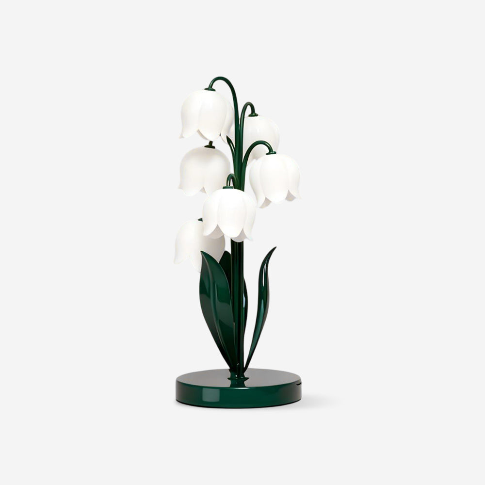 Florine-bordlampe