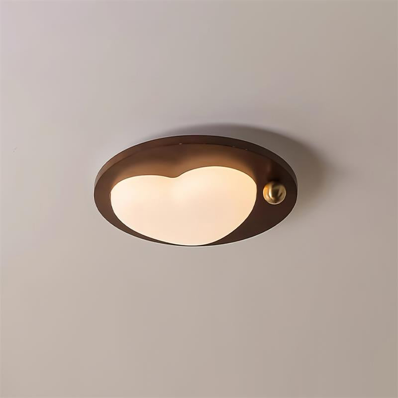 Pivora loftslampe inspireret af skyer