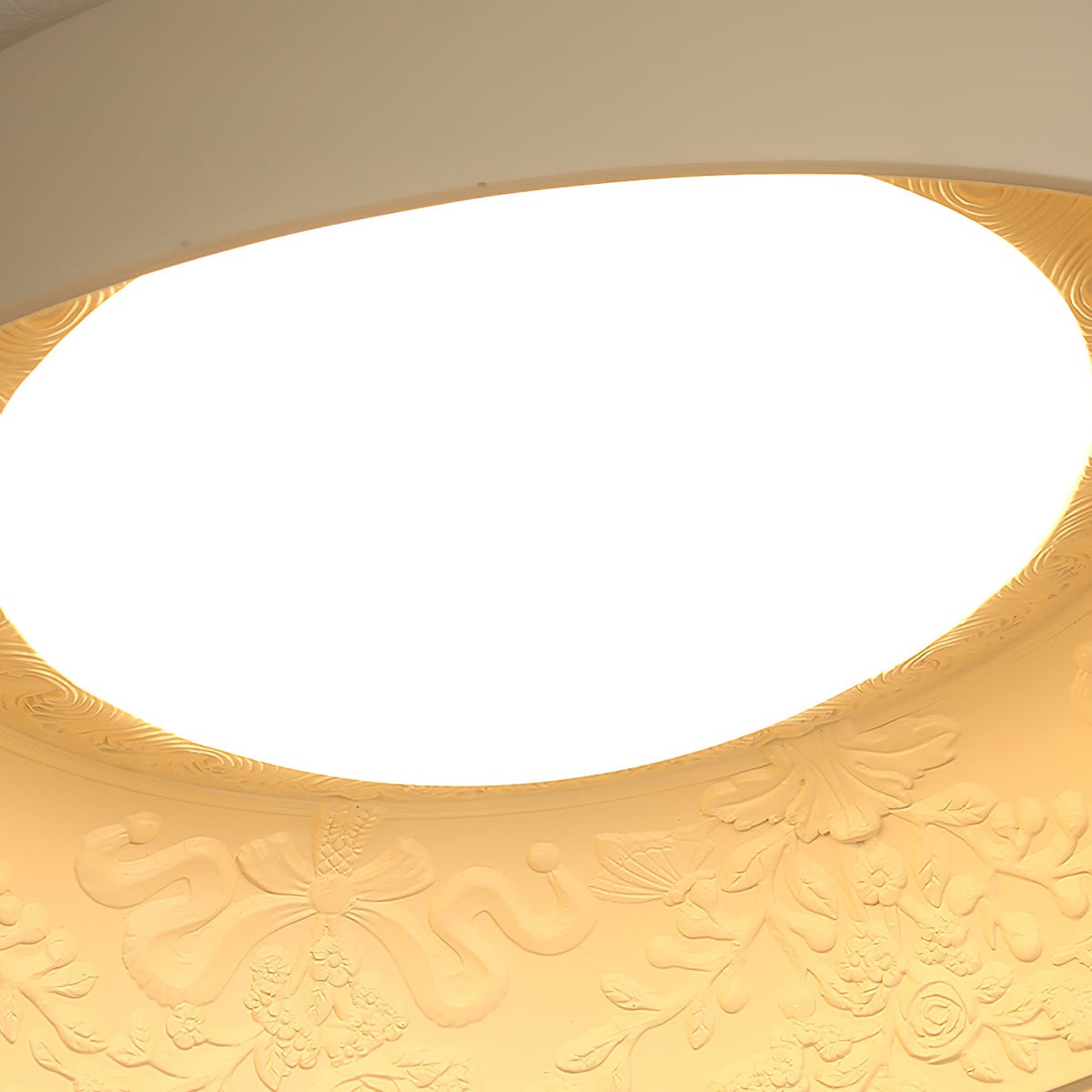 Serava loftslampe