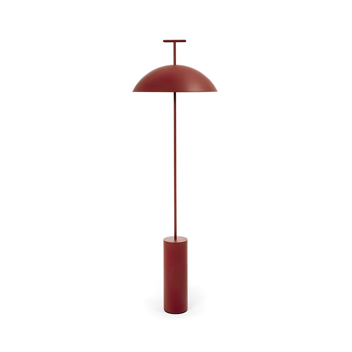 Ilraearil moderne gulvlampe