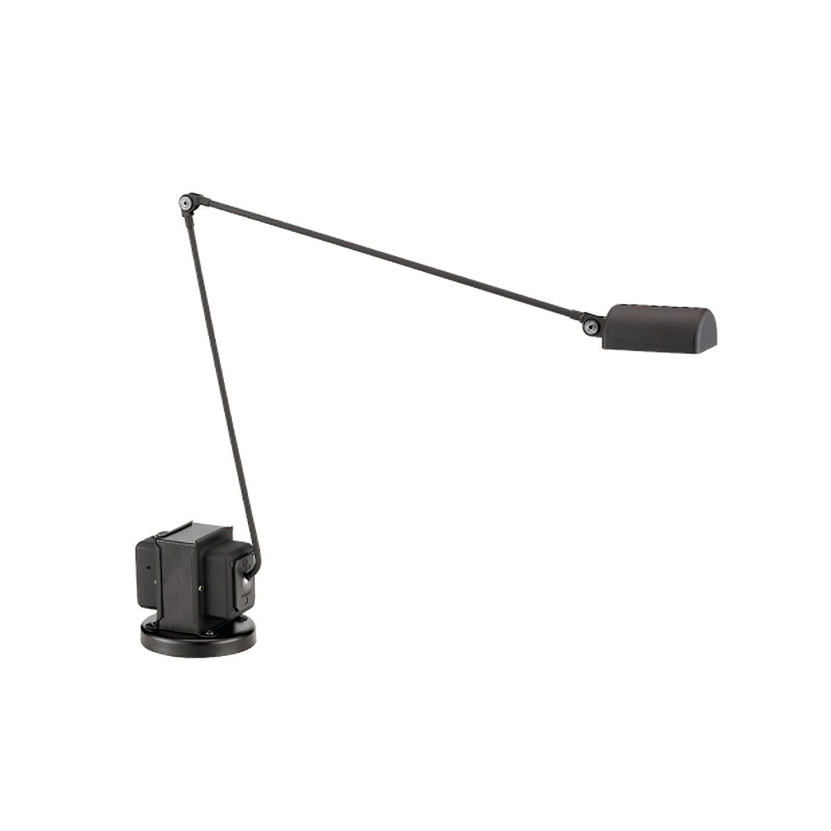 Orvyn minimalistisk bordlampe