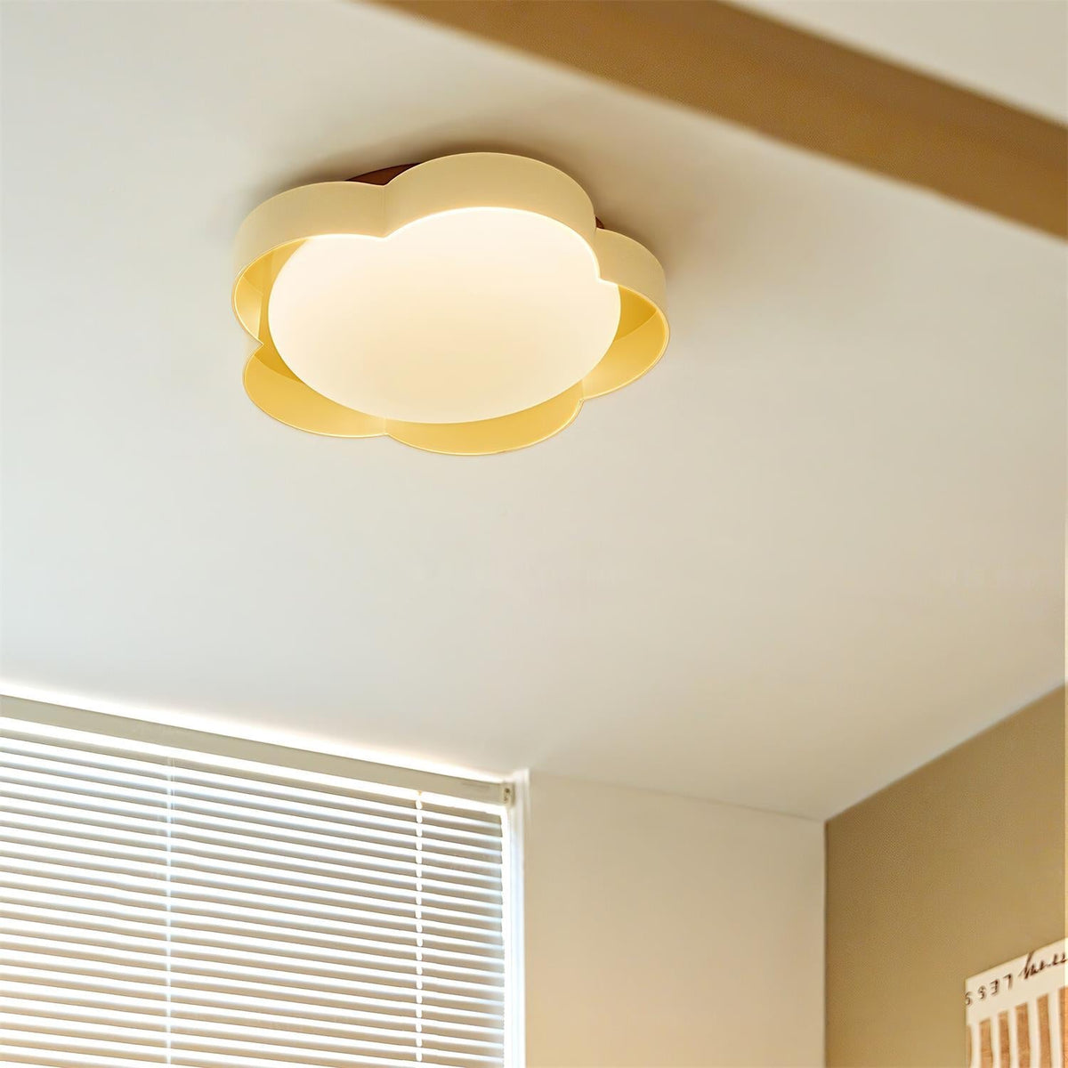 Avenarina-loftslampe