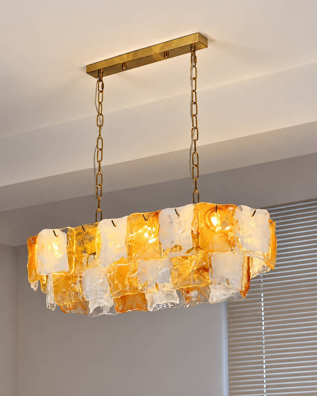 Lustre Lumira Haverstone