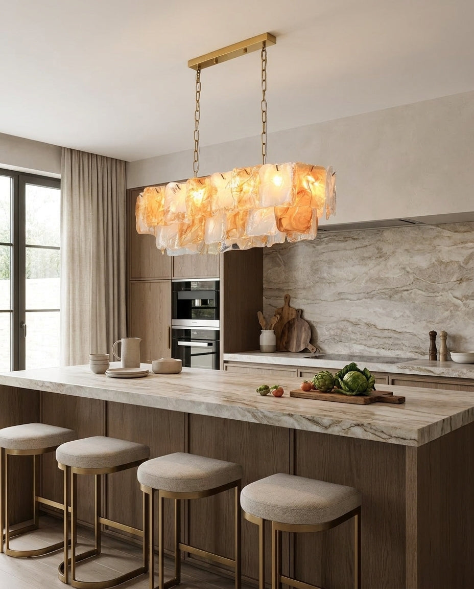 Lustre Lumira Haverstone