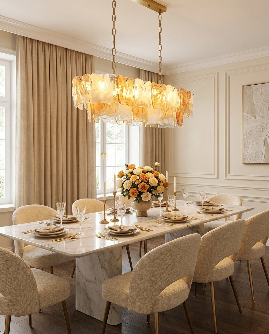 Lustre Lumira Haverstone