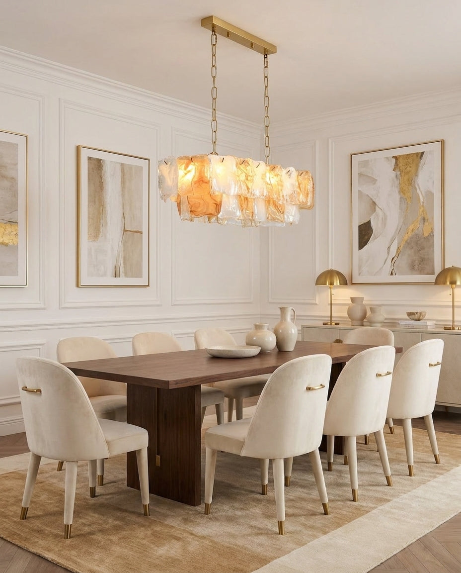 Lustre Lumira Haverstone