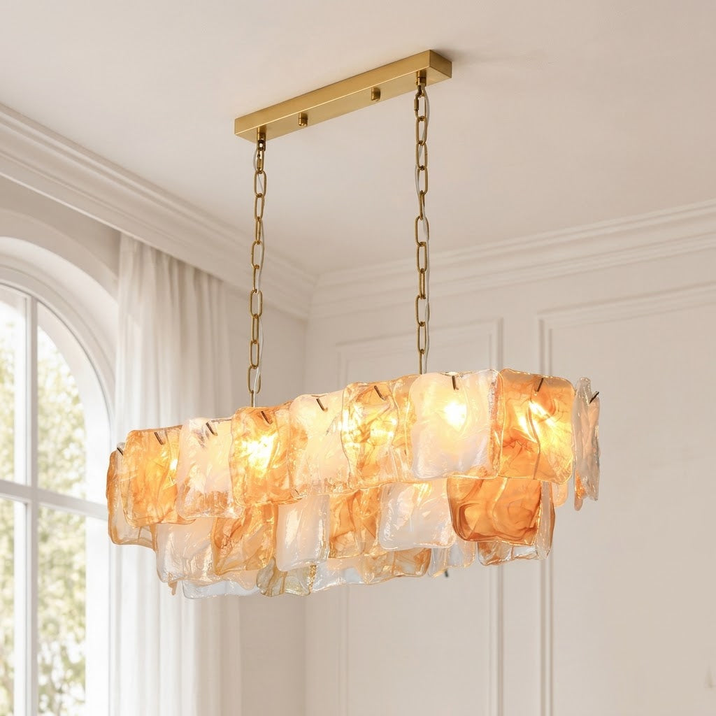 Lustre Lumira Haverstone