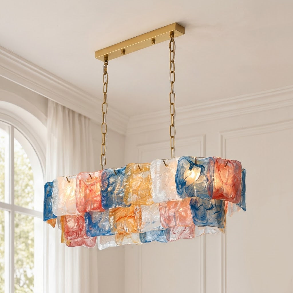 Lustre Lumira Haverstone