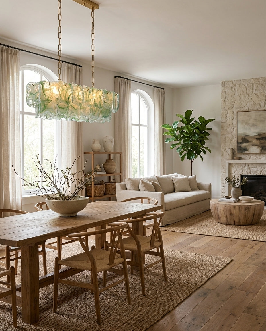 Lustre Lumira Haverstone