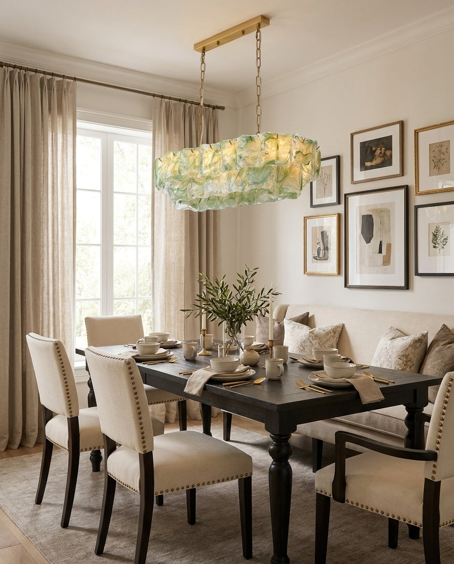 Lustre Lumira Haverstone