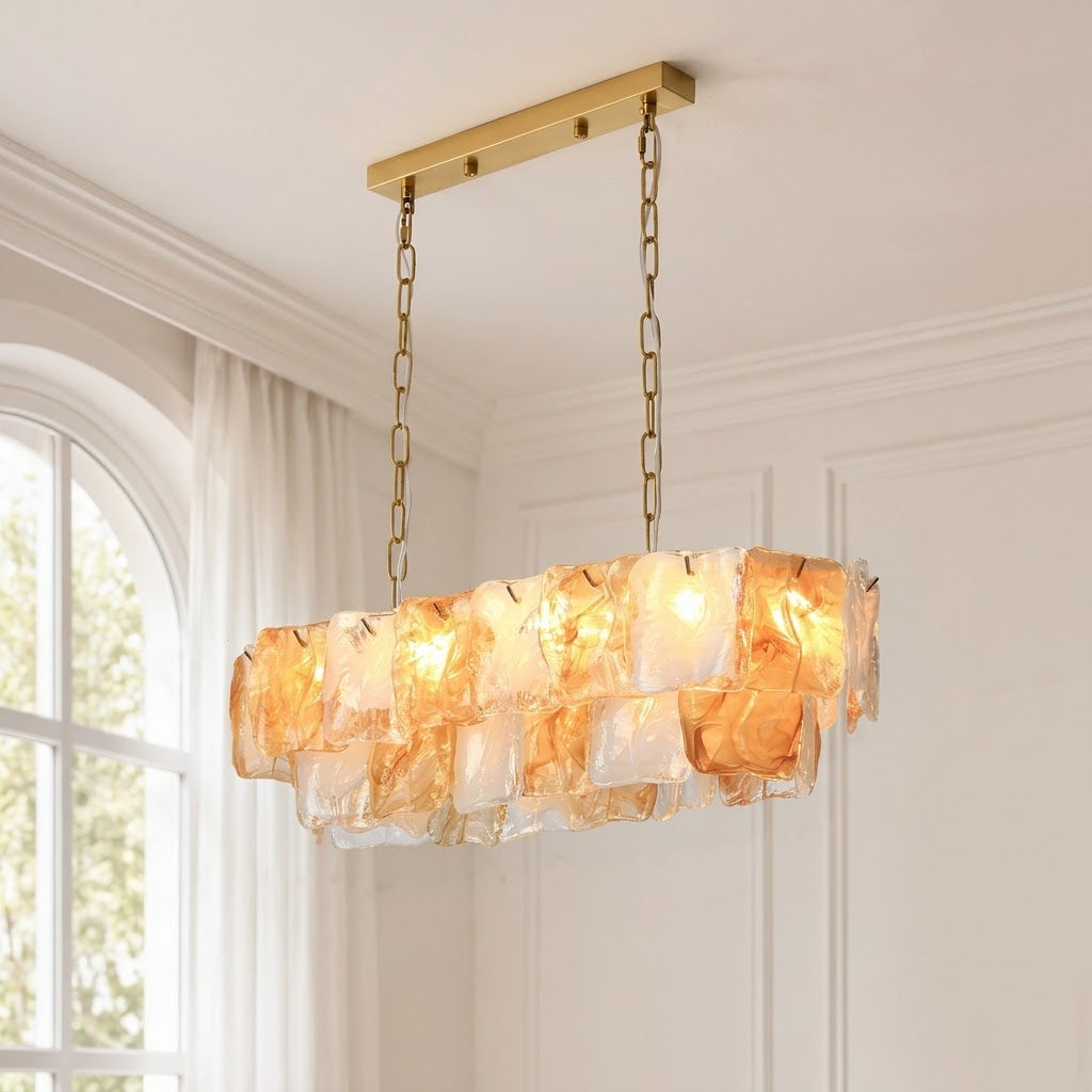 Lustre Lumira Haverstone