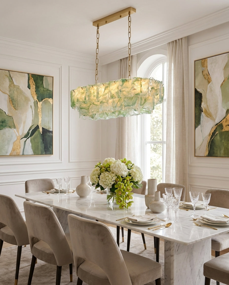 Lustre Lumira Haverstone