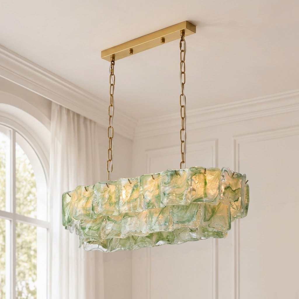 Lustre Lumira Haverstone