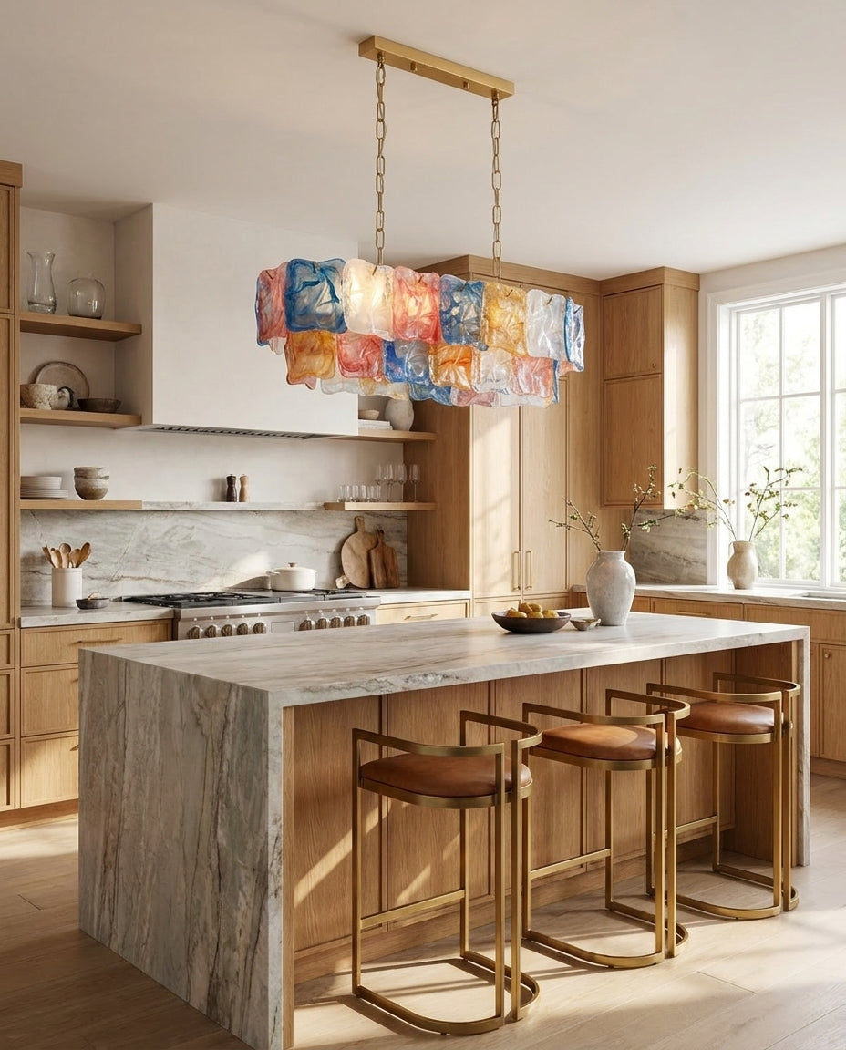 Lustre Lumira Haverstone