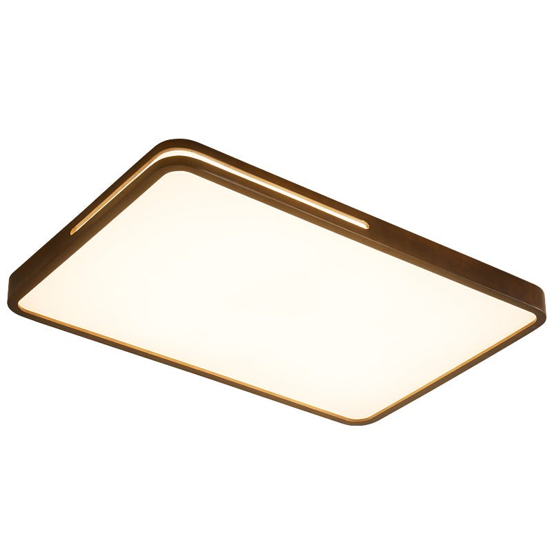 Vizoros modern minimalistisk taklampa