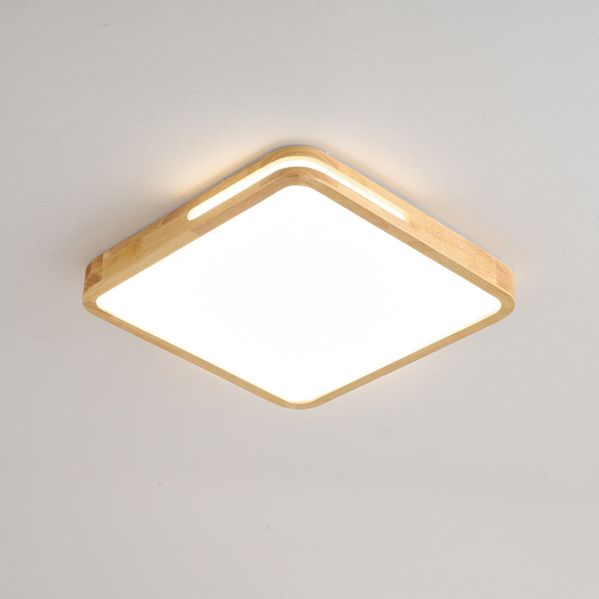 Vizoros modern minimalistisk taklampa