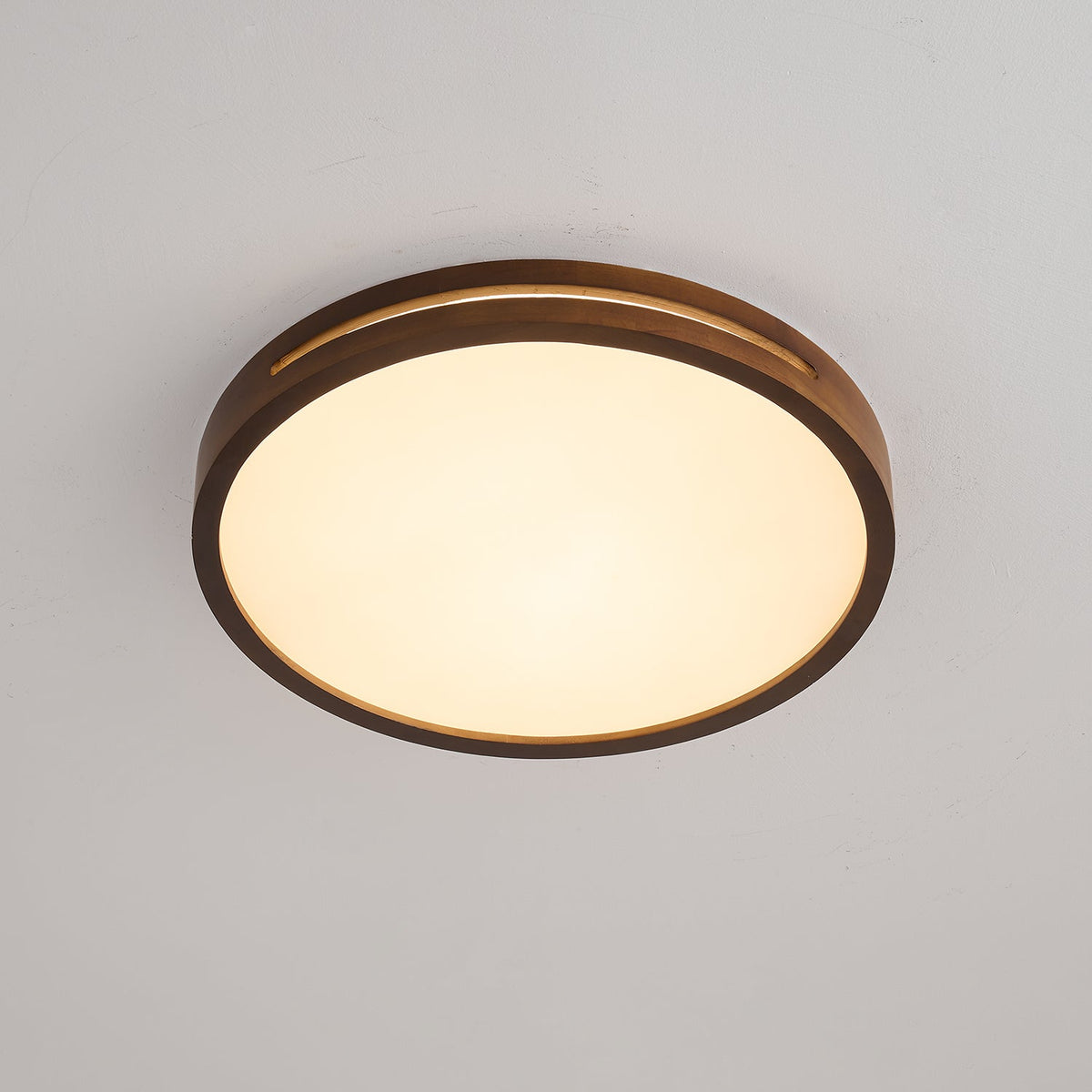 Vizoros modern minimalistisk taklampa