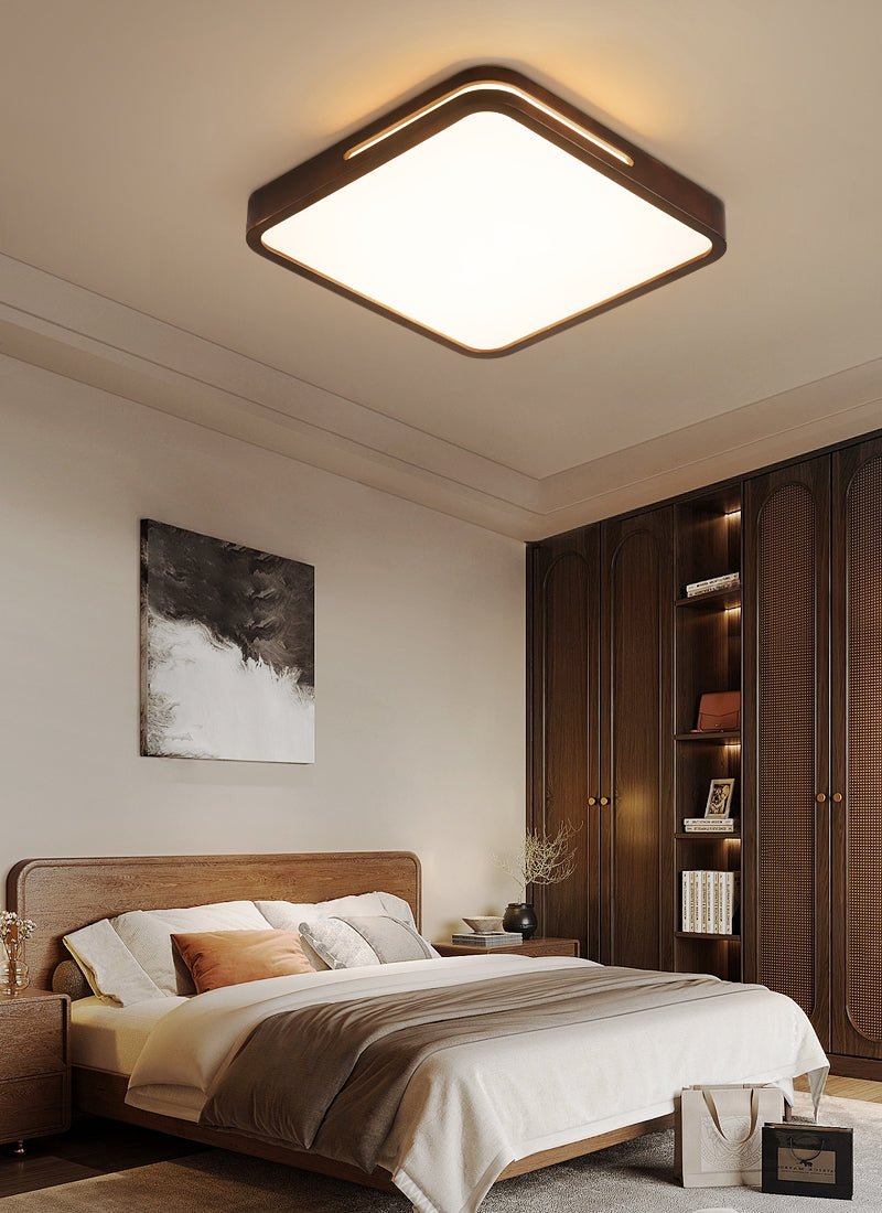 Vizoros modern minimalistisk taklampa