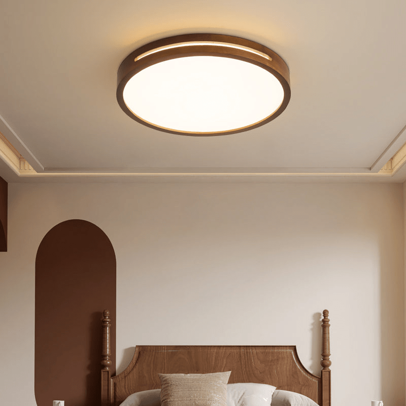 Vizoros modern minimalistisk taklampa