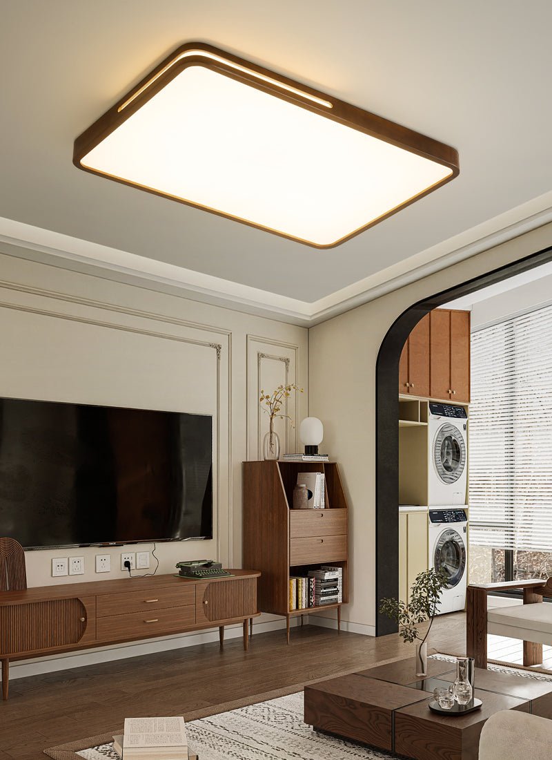 Vizoros modern minimalistisk taklampa