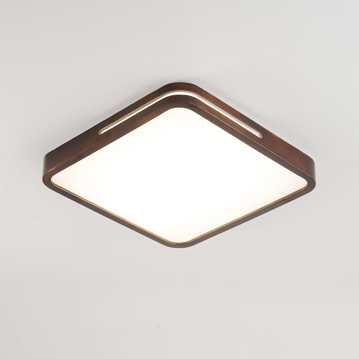 Vizoros modern minimalistisk taklampa
