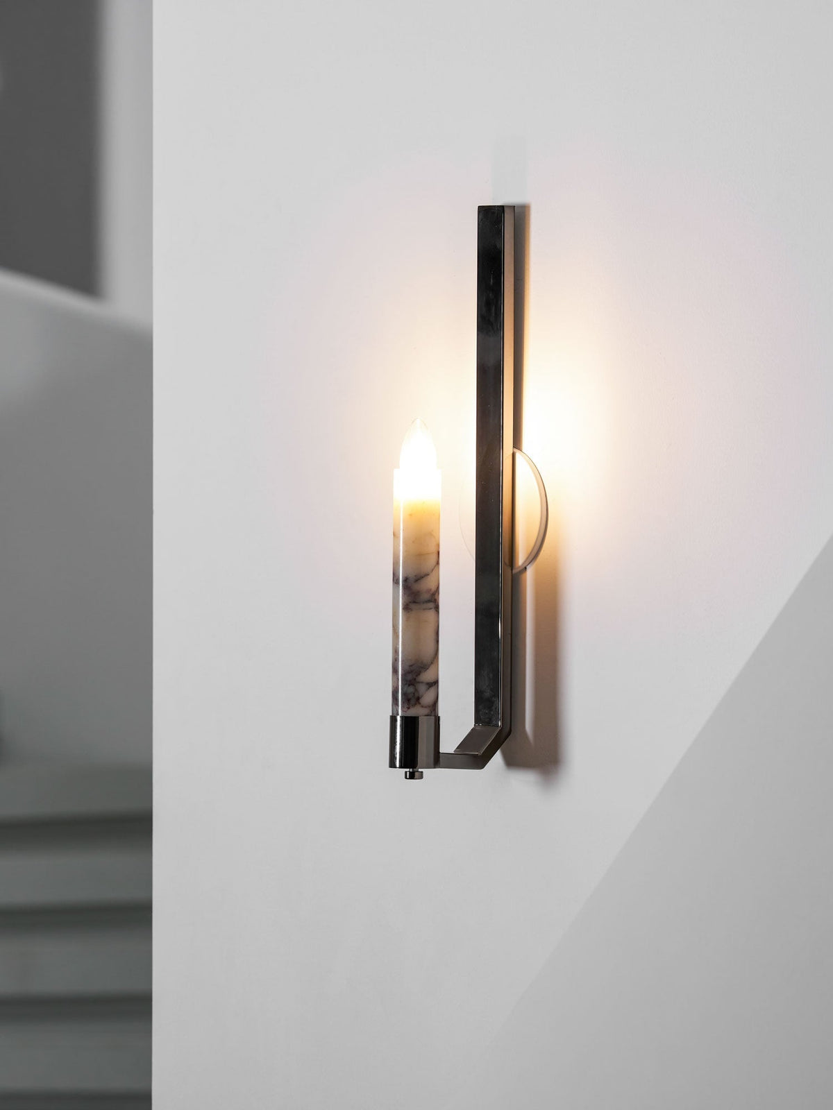 Selirelia modern vägglampa