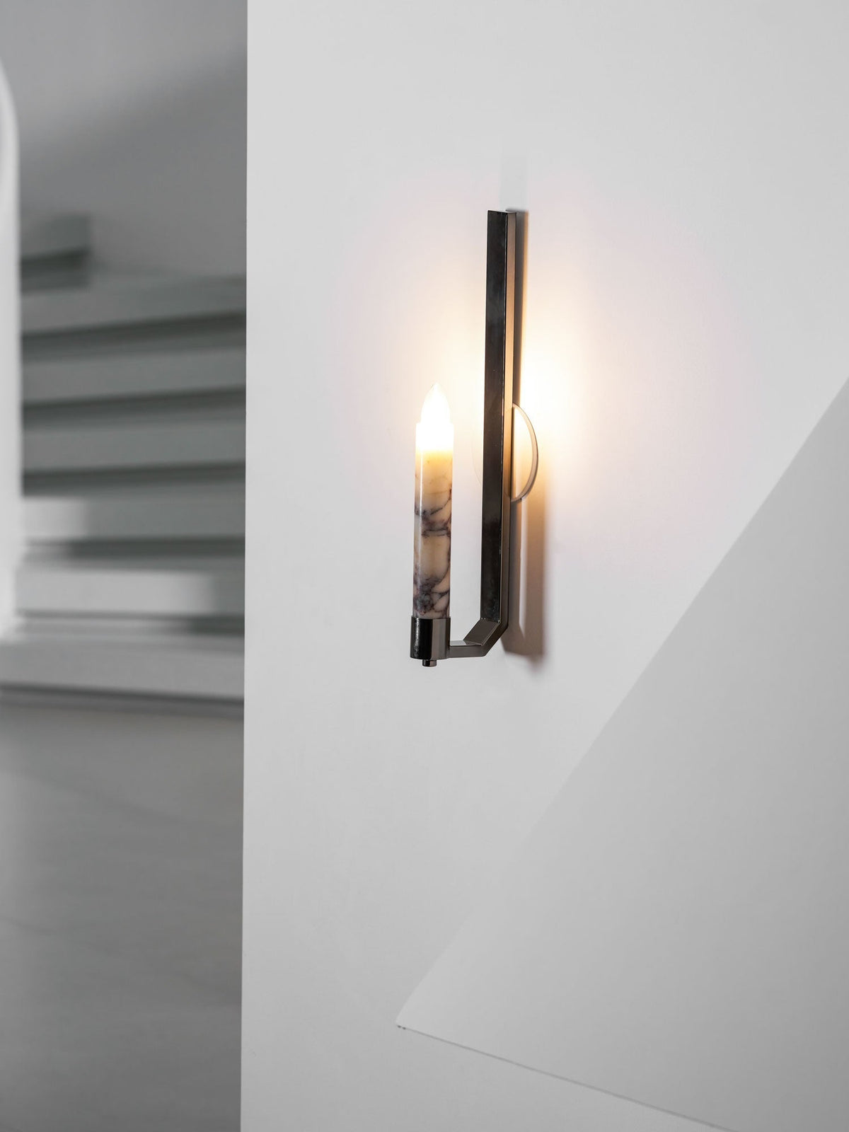 Selirelia modern vägglampa